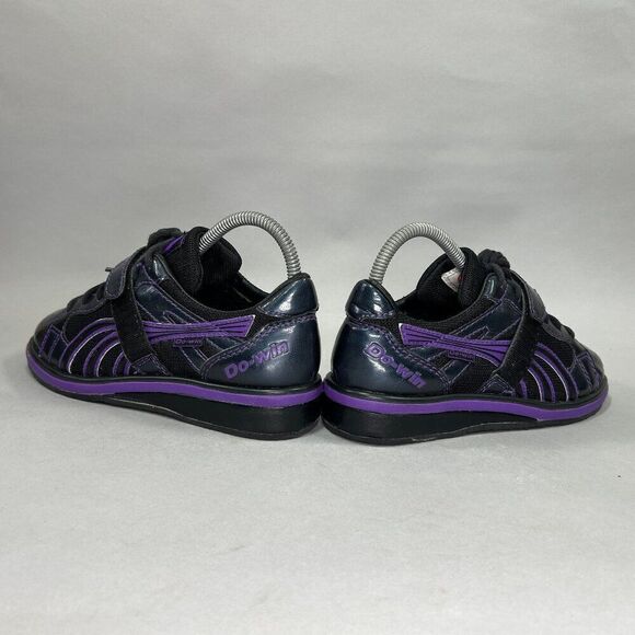 Do Win Women's Pendlay Weightlifting Olympic Powerlifting Athletic Shoes - Picture 8 of 14